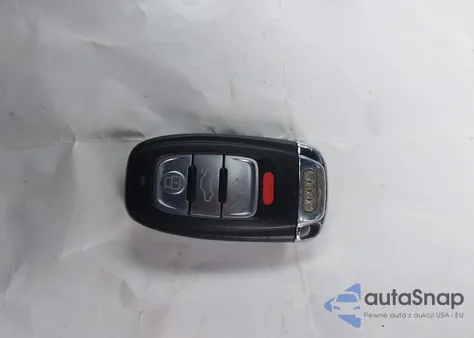 2011 Audi S4 3.0 Premium Plus из США, поврежденный, VIN WAUBGBFL2BA092577